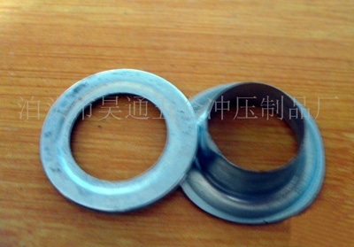 眼圈的輔助工具和產品光澤度問題