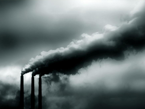 目前我國城市揚塵污染控制中存在的主要問題