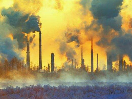 淺談建筑施工現場的環境污染與防治措施